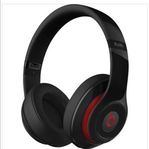 Beats By Dre Studio 2.0 Wired Over Ear Headphones
